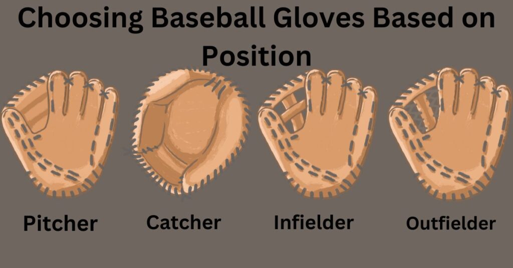 How to Measure Hand to Choose a Baseball Glove Size