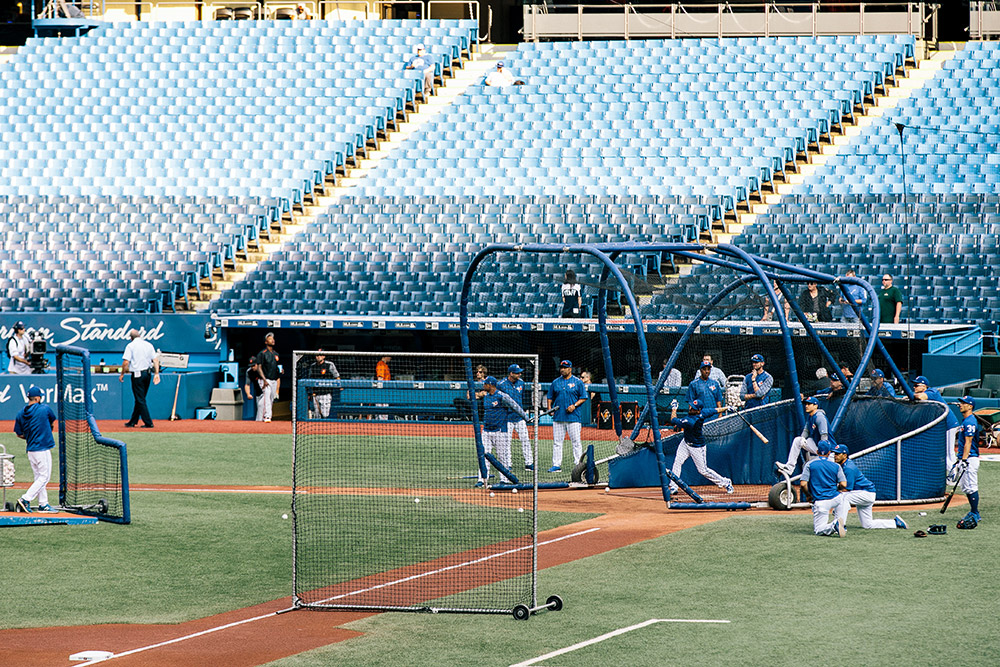 bp in baseball