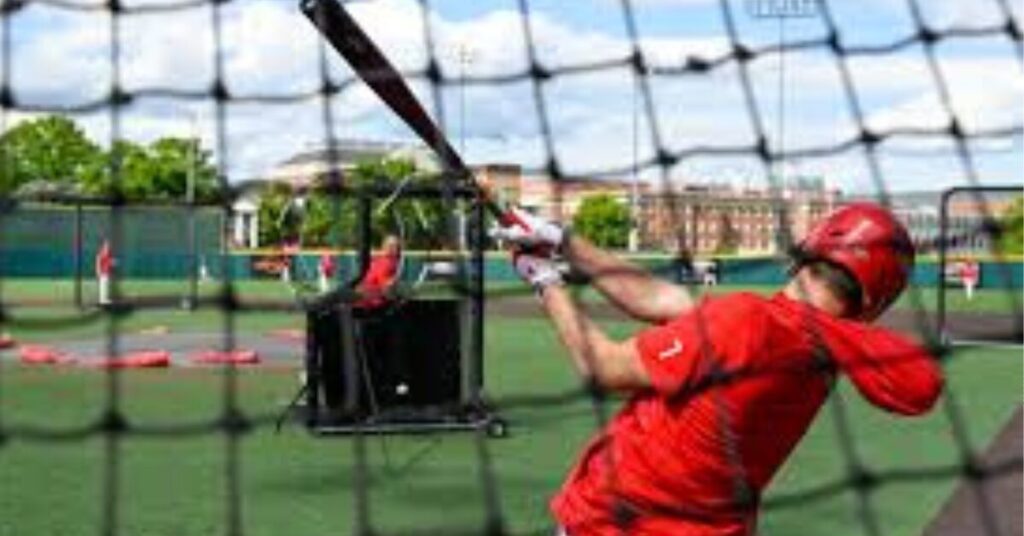 bp in baseball